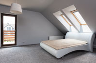 Connahs Quay bedroom extensions