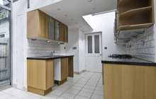 Connahs Quay kitchen extension leads
